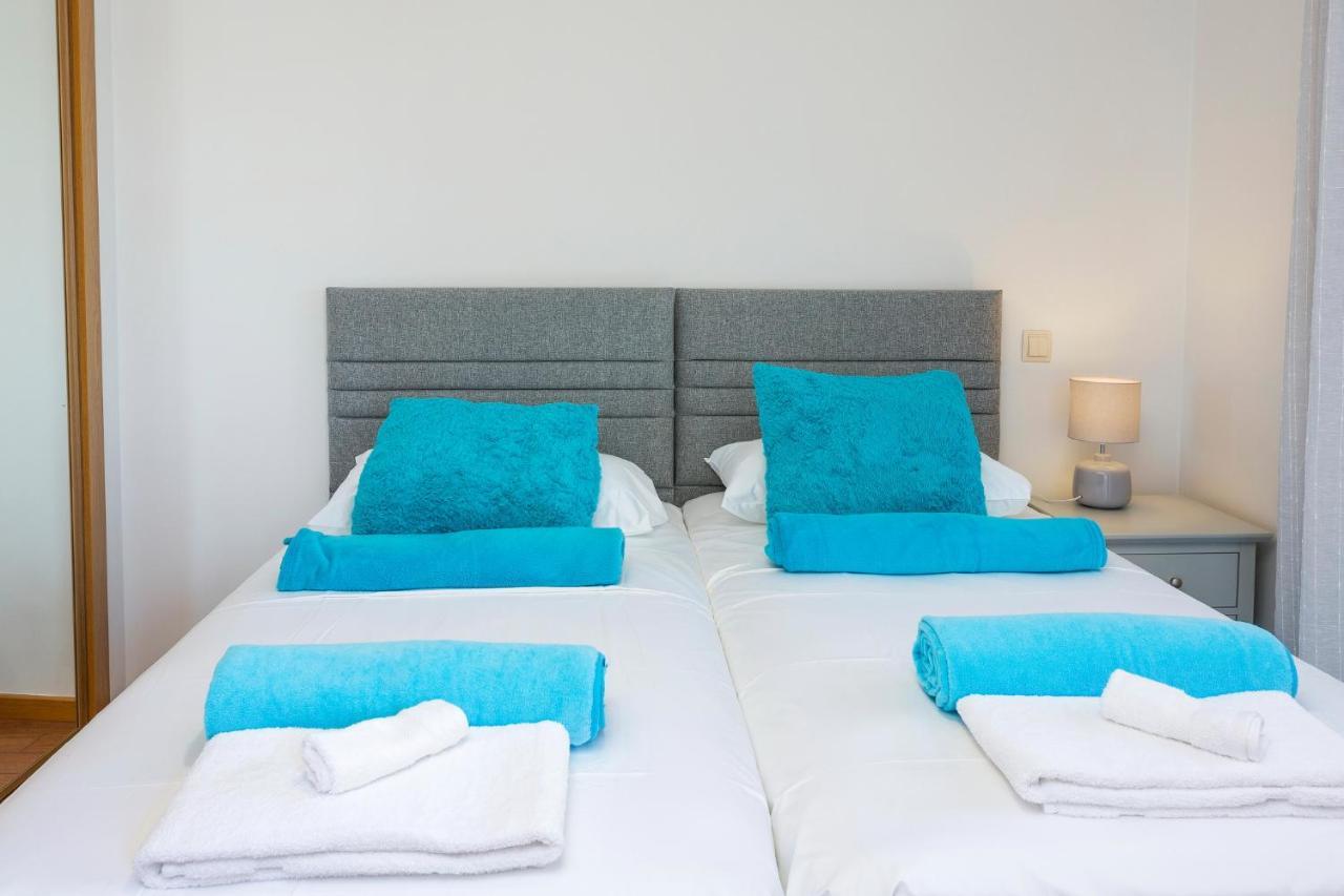 Casa Joana At Opomar By Cara Rentals Cabanas De Tavira Buitenkant foto