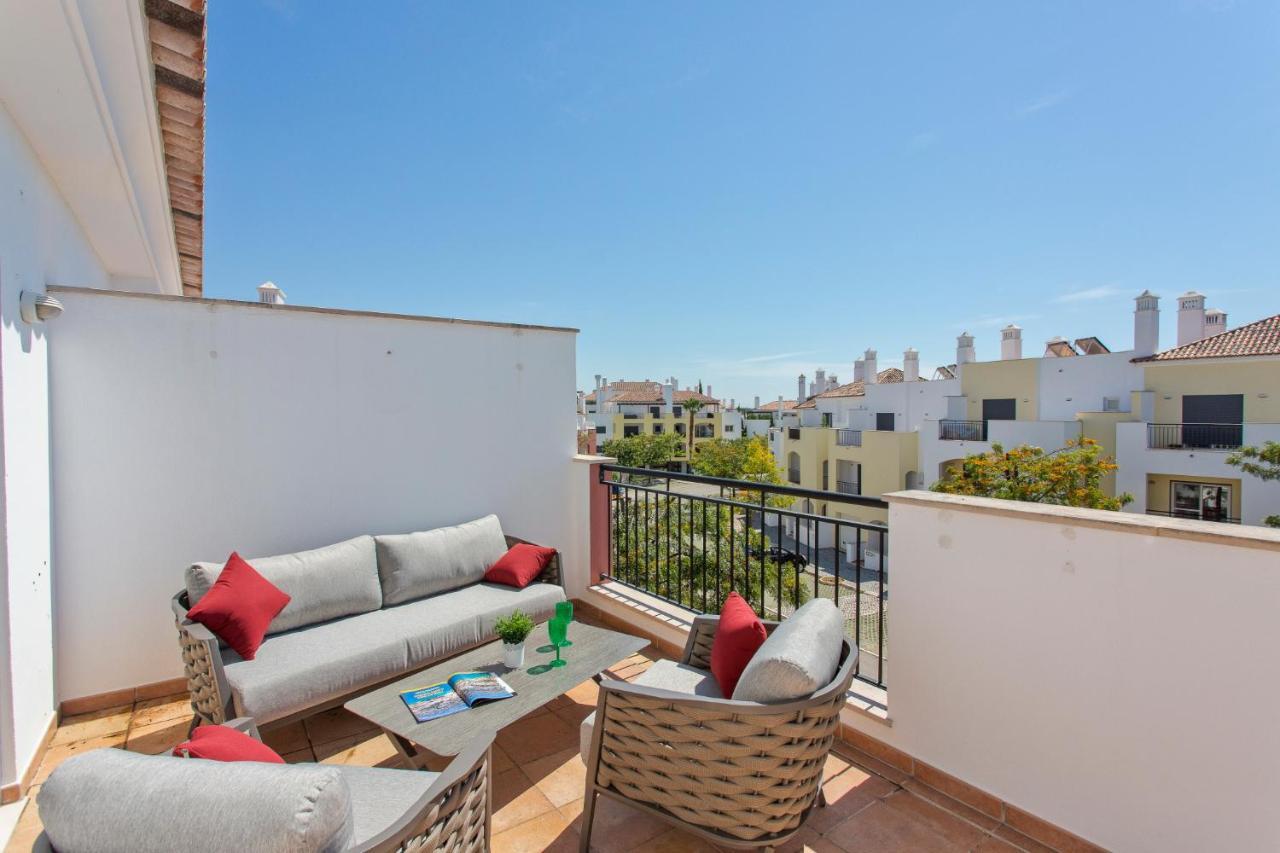 Casa Joana At Opomar By Cara Rentals Cabanas De Tavira Buitenkant foto