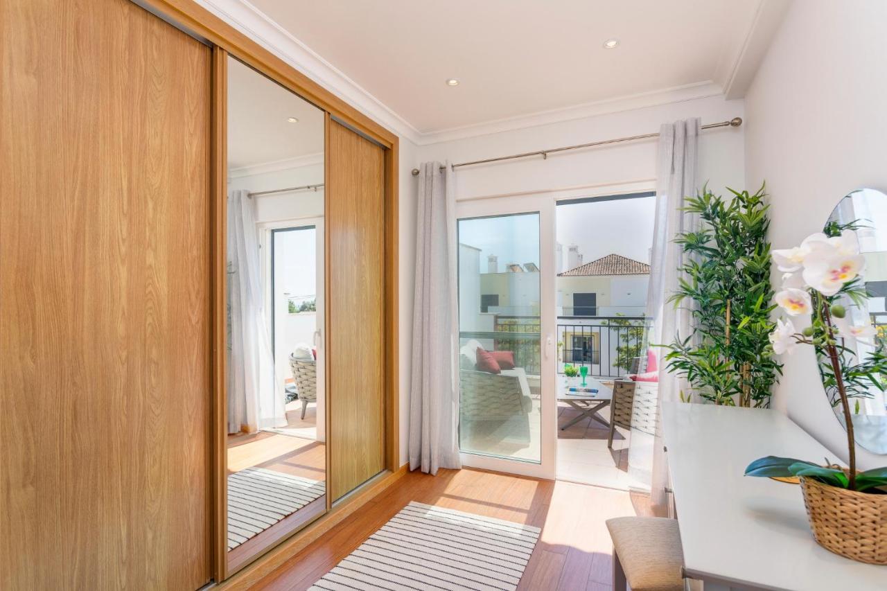 Casa Joana At Opomar By Cara Rentals Cabanas De Tavira Buitenkant foto