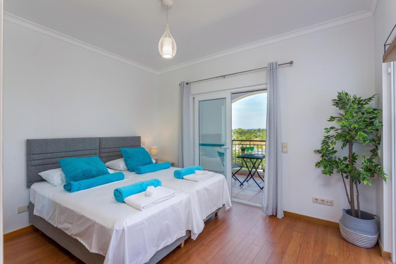 Casa Joana At Opomar By Cara Rentals Cabanas De Tavira Buitenkant foto