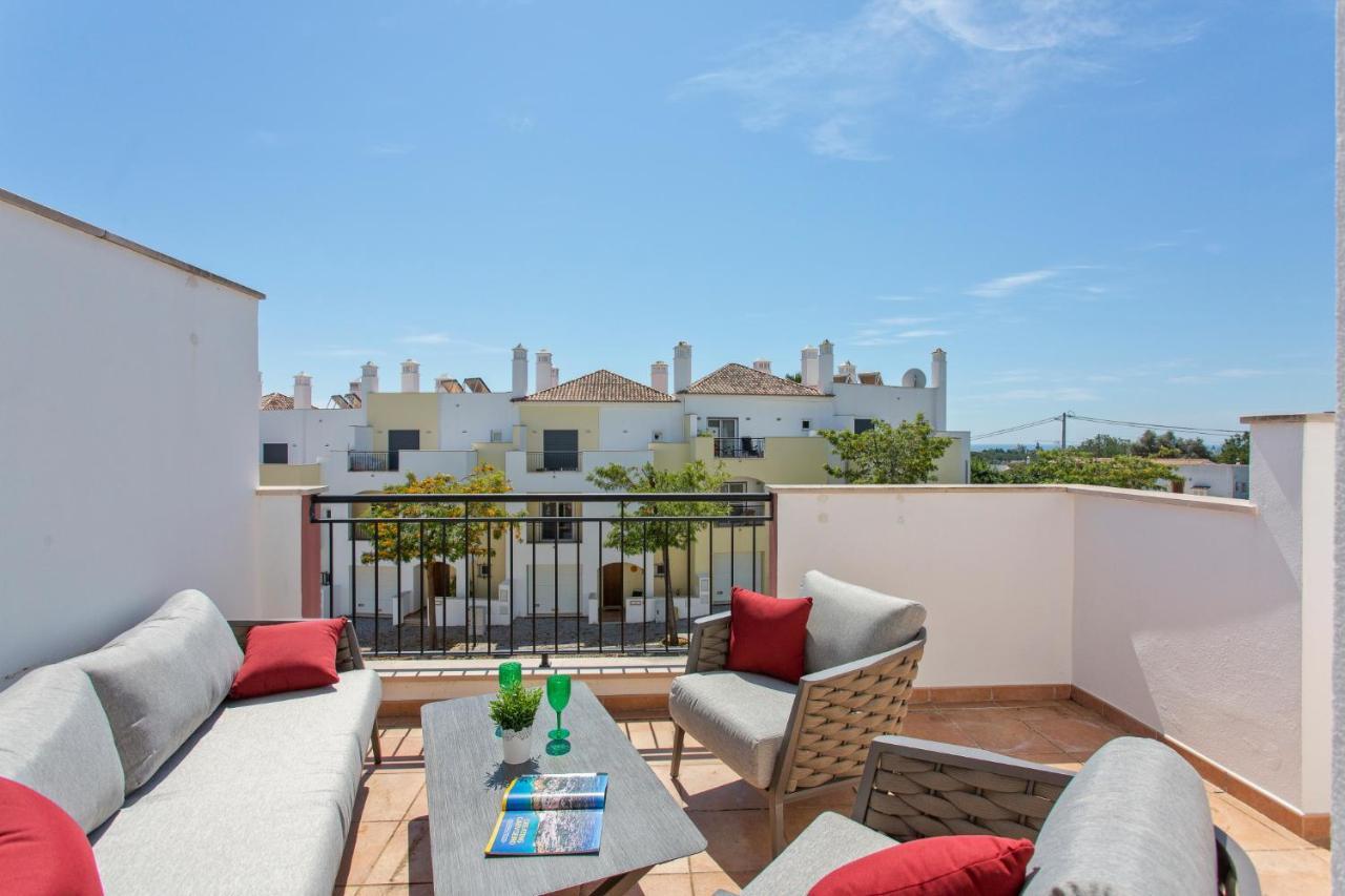 Casa Joana At Opomar By Cara Rentals Cabanas De Tavira Buitenkant foto