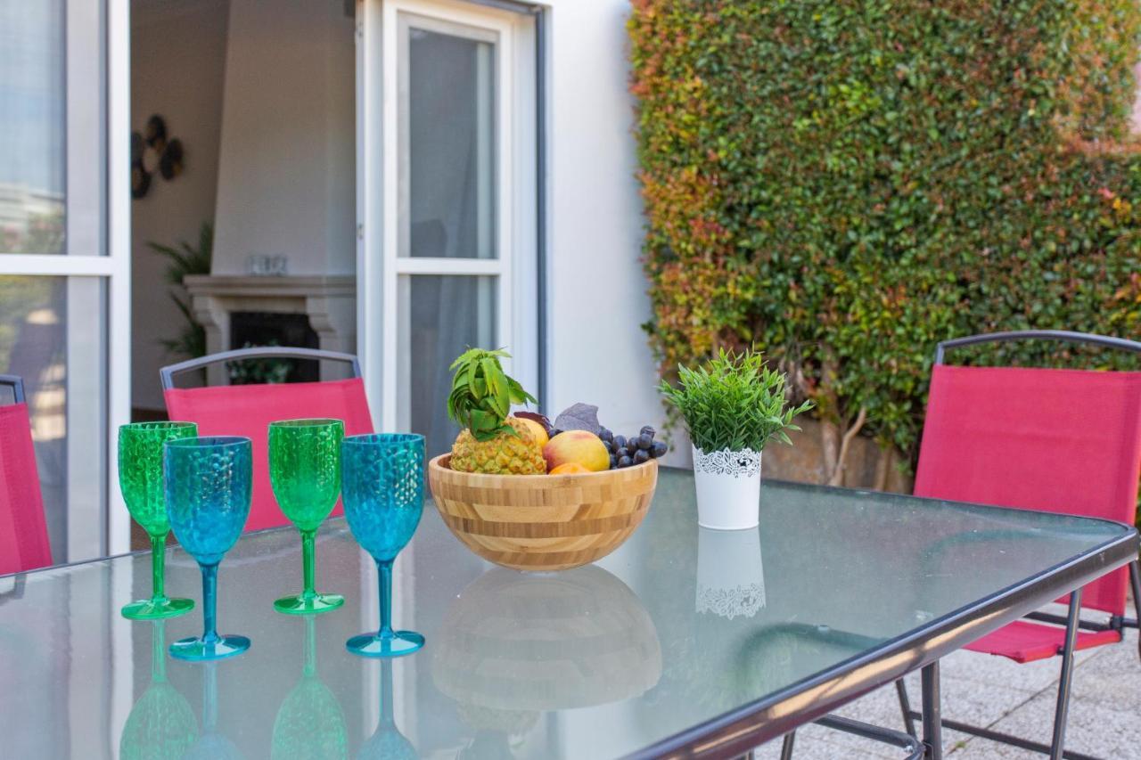 Casa Joana At Opomar By Cara Rentals Cabanas De Tavira Buitenkant foto