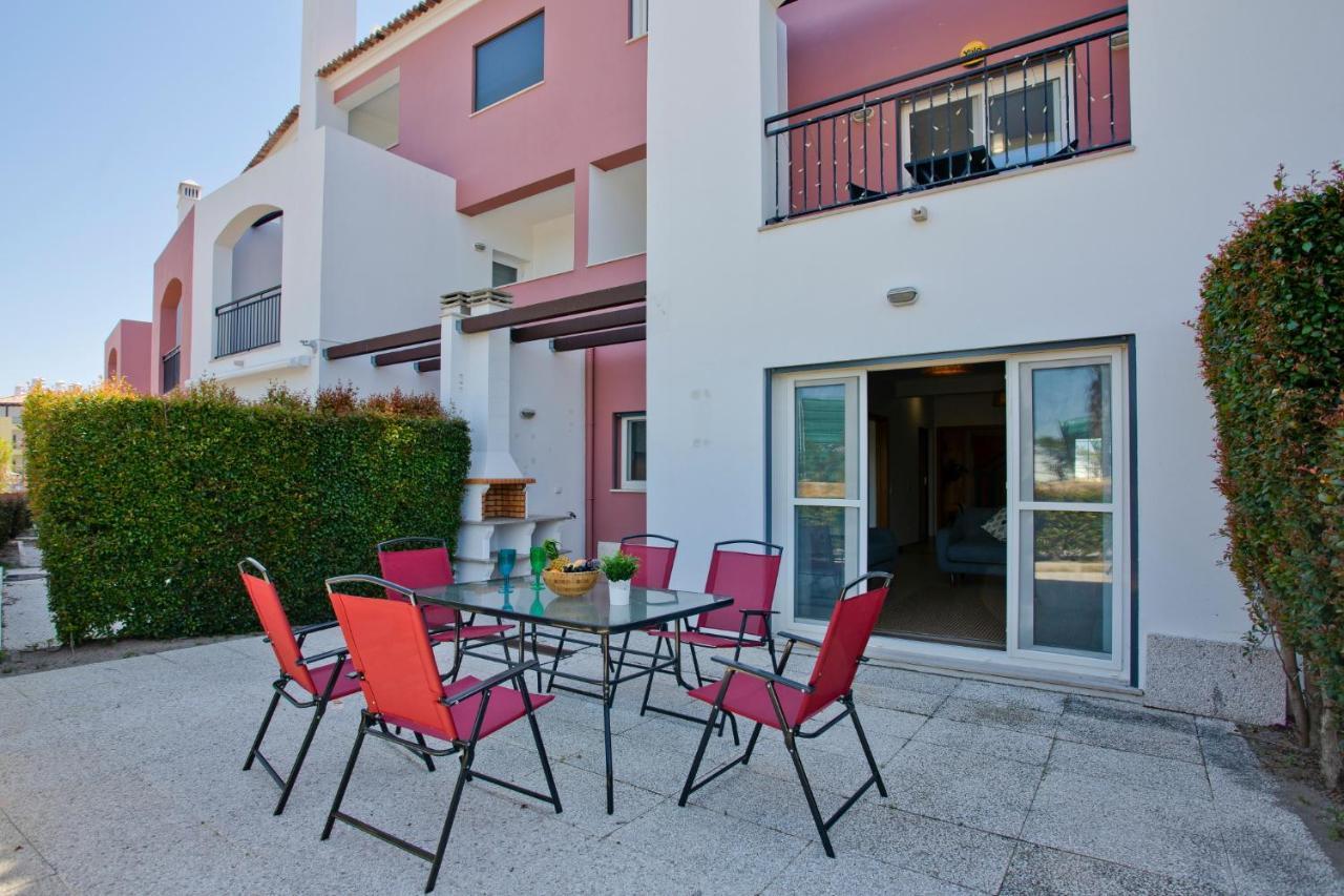 Casa Joana At Opomar By Cara Rentals Cabanas De Tavira Buitenkant foto