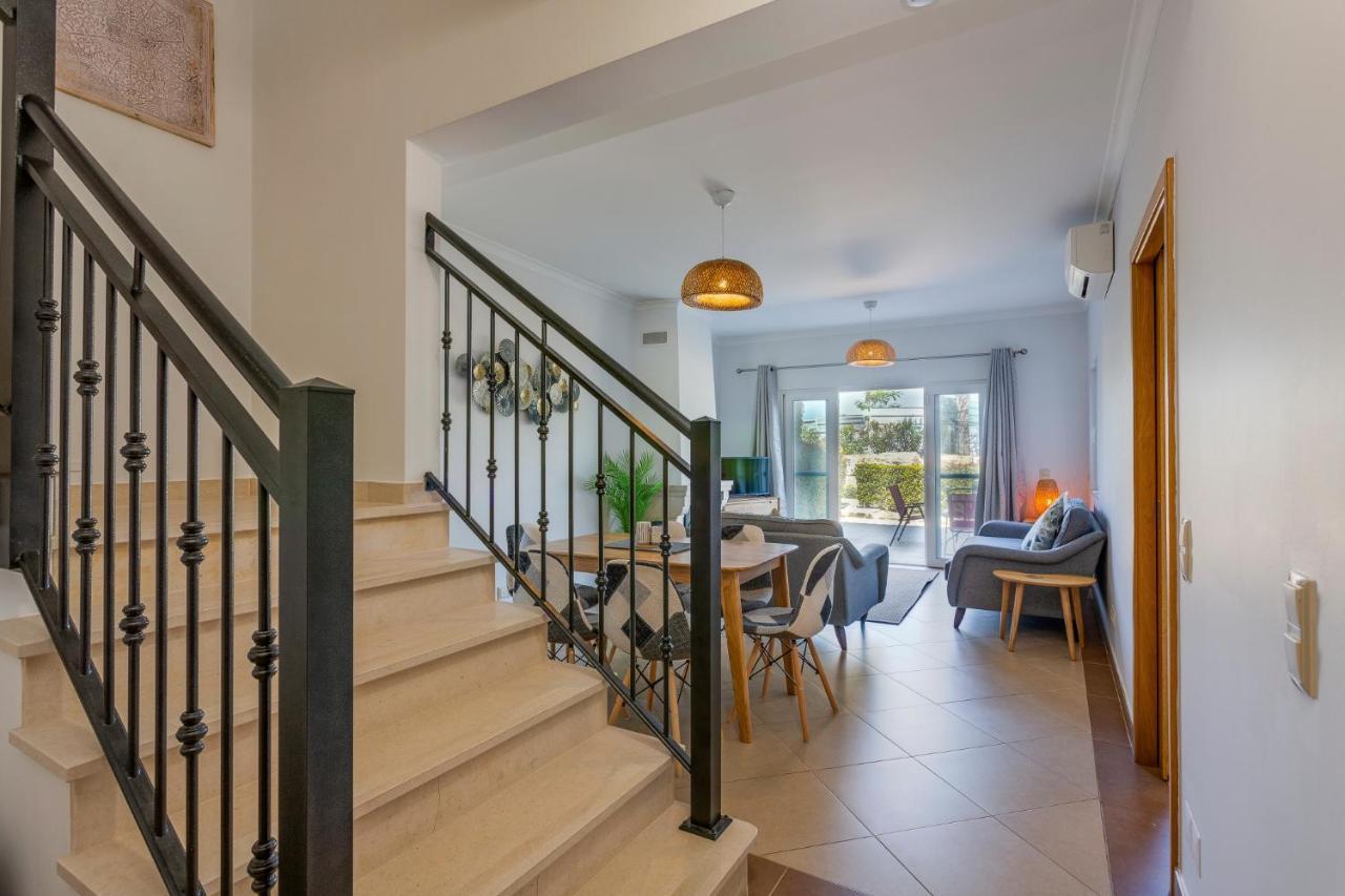 Casa Joana At Opomar By Cara Rentals Cabanas De Tavira Buitenkant foto