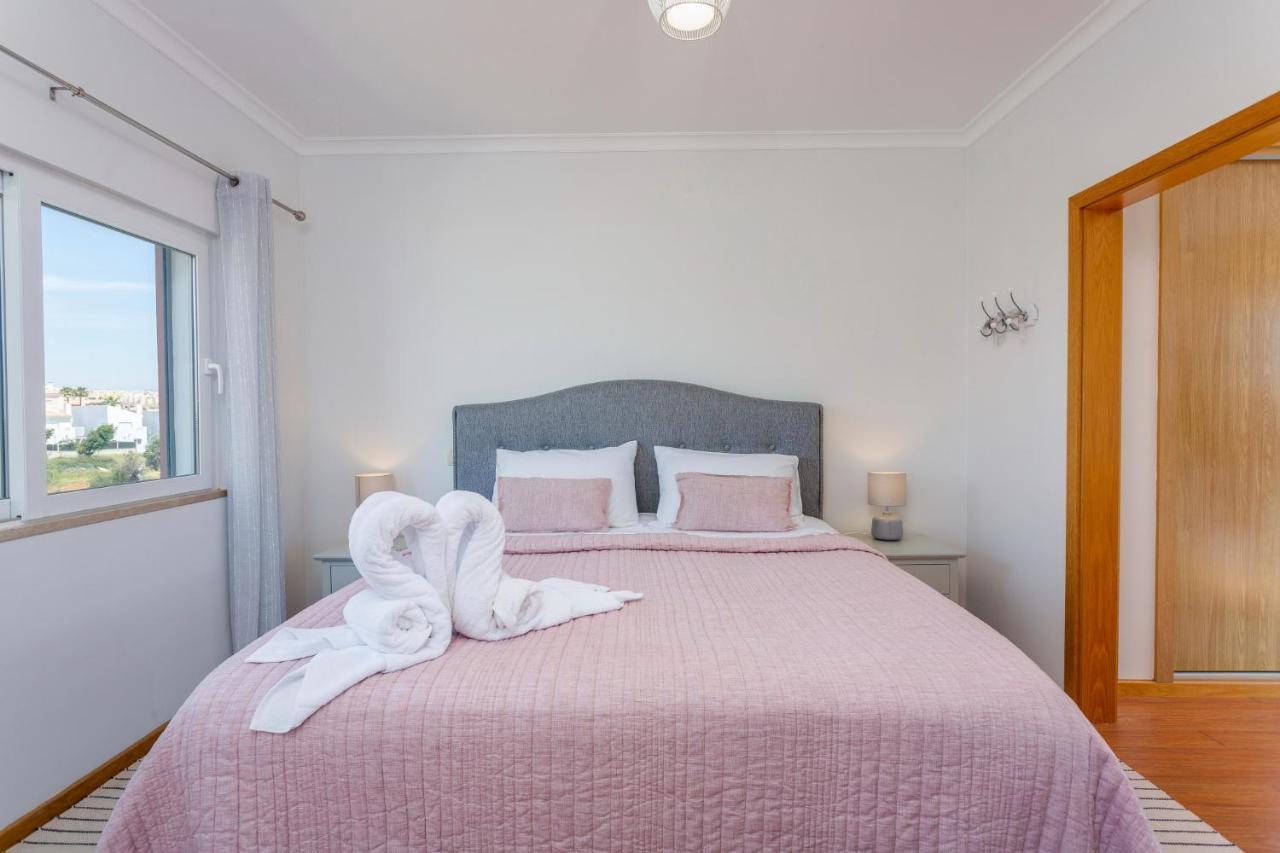 Casa Joana At Opomar By Cara Rentals Cabanas De Tavira Buitenkant foto