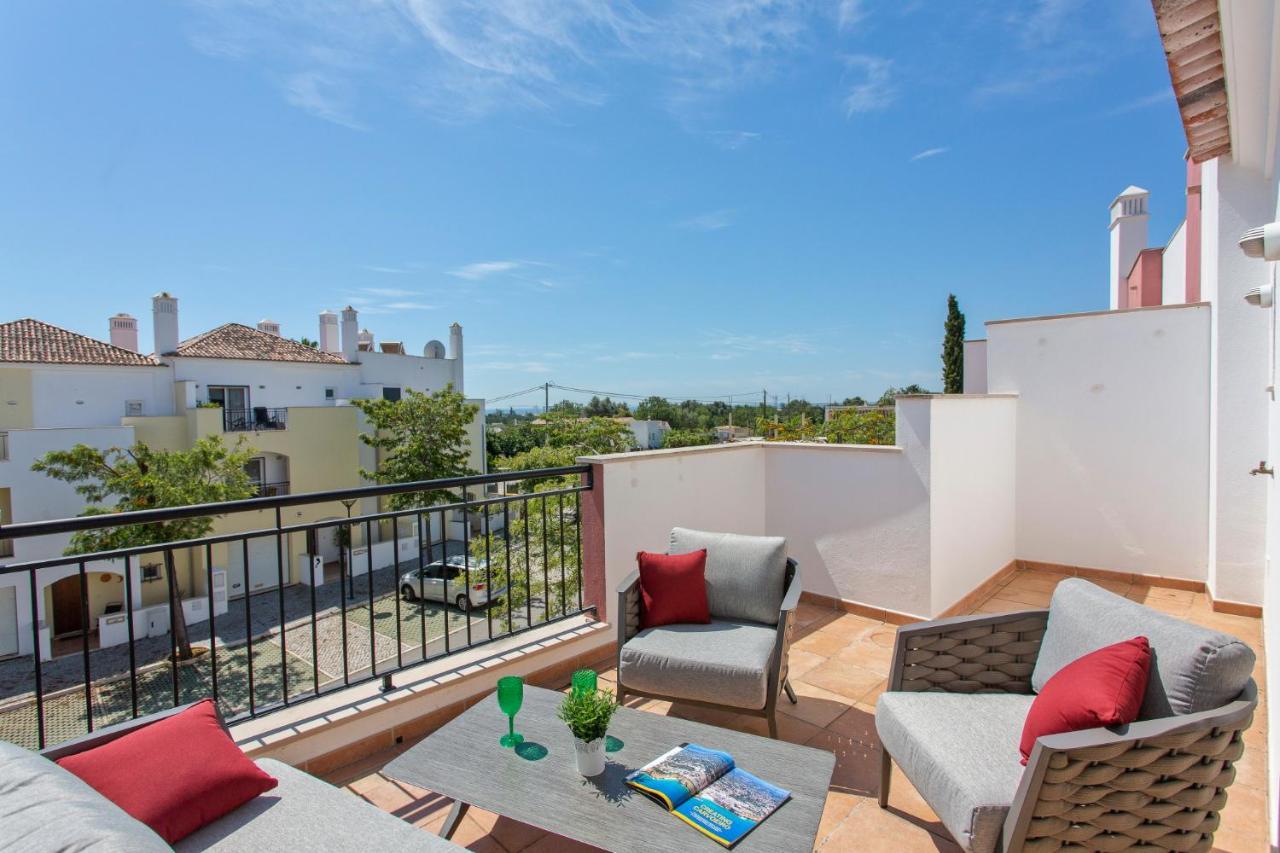 Casa Joana At Opomar By Cara Rentals Cabanas De Tavira Buitenkant foto