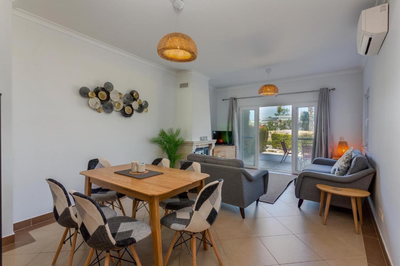 Casa Joana At Opomar By Cara Rentals Cabanas De Tavira Buitenkant foto