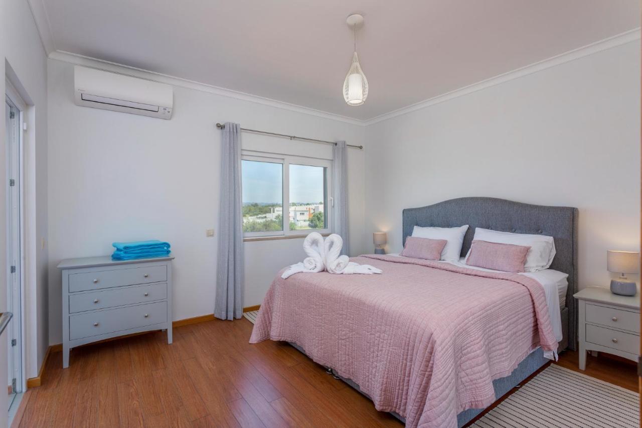 Casa Joana At Opomar By Cara Rentals Cabanas De Tavira Buitenkant foto
