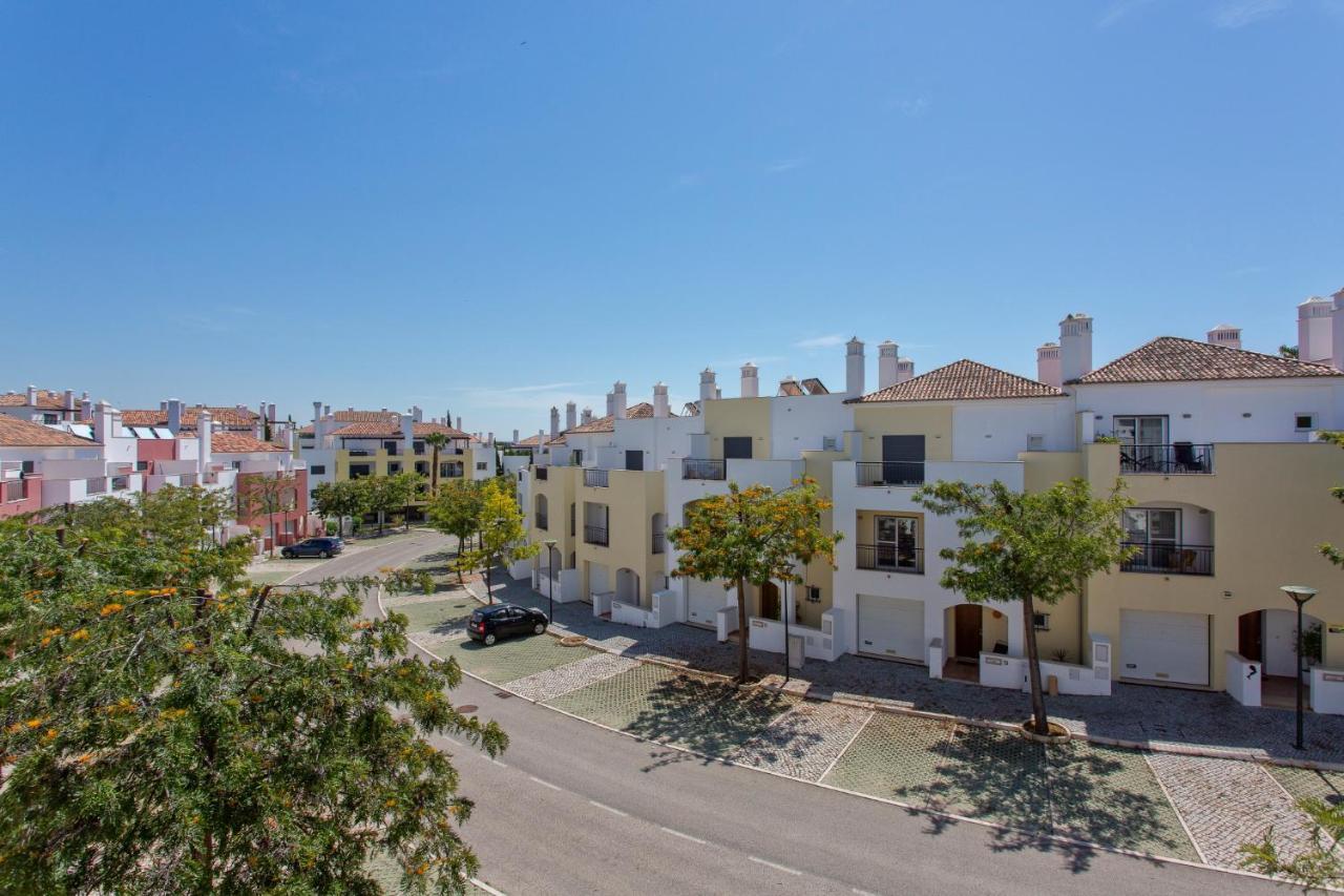 Casa Joana At Opomar By Cara Rentals Cabanas De Tavira Buitenkant foto