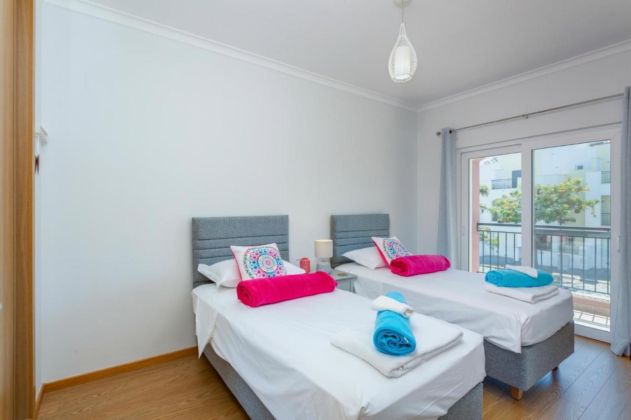 Casa Joana At Opomar By Cara Rentals Cabanas De Tavira Buitenkant foto